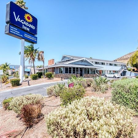 Vagabond Inn Σαν Λούις Ομπίσπο Εξωτερικό φωτογραφία