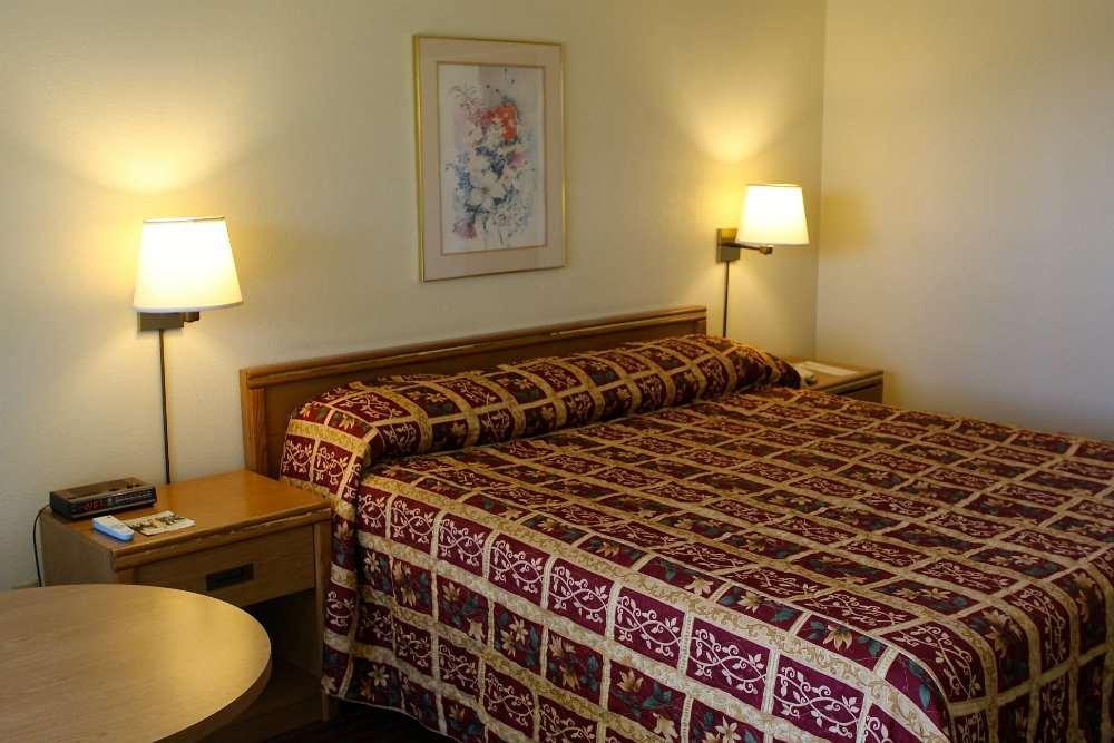 Vagabond Inn Σαν Λούις Ομπίσπο Δωμάτιο φωτογραφία
