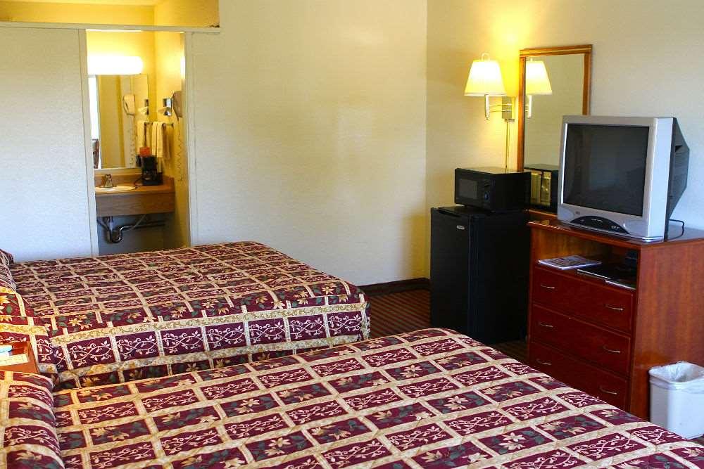 Vagabond Inn Σαν Λούις Ομπίσπο Δωμάτιο φωτογραφία