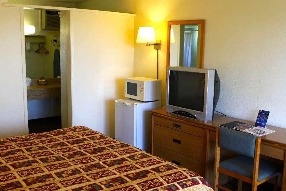 Vagabond Inn Σαν Λούις Ομπίσπο Δωμάτιο φωτογραφία