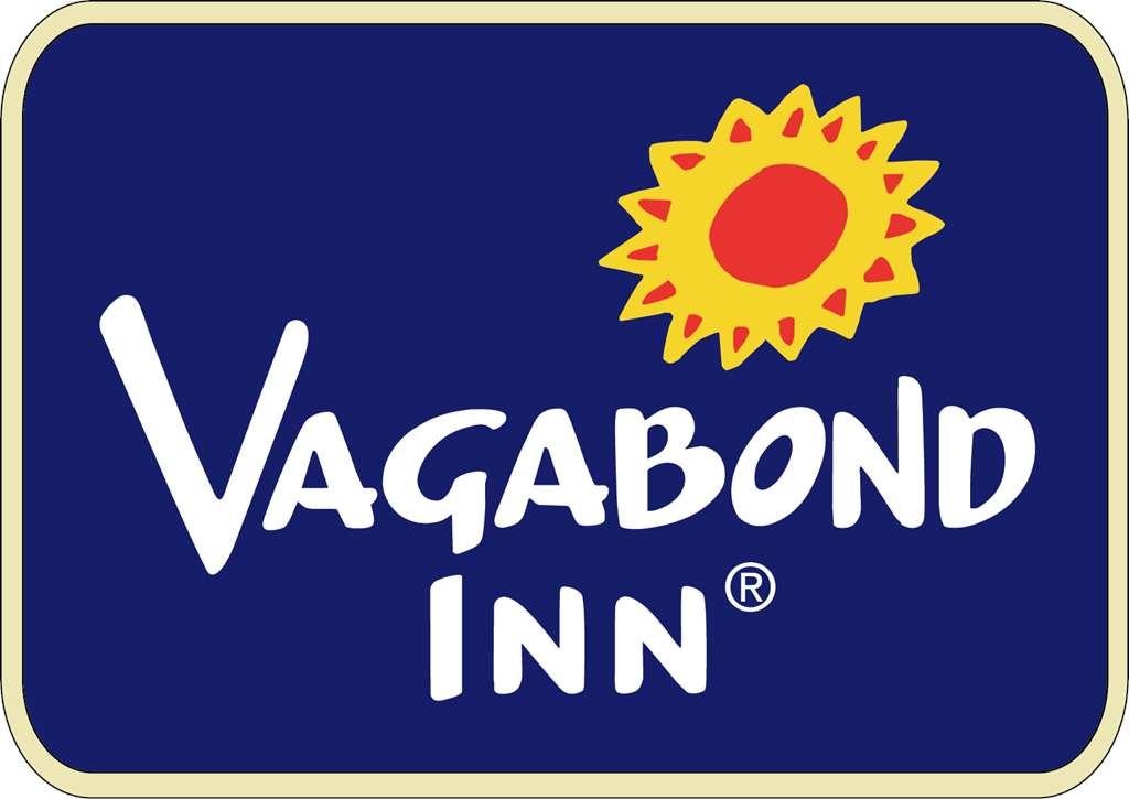 Vagabond Inn Σαν Λούις Ομπίσπο Λογότυπο φωτογραφία