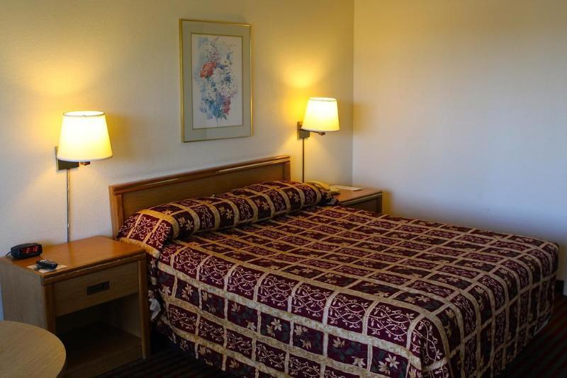 Vagabond Inn Σαν Λούις Ομπίσπο Εξωτερικό φωτογραφία